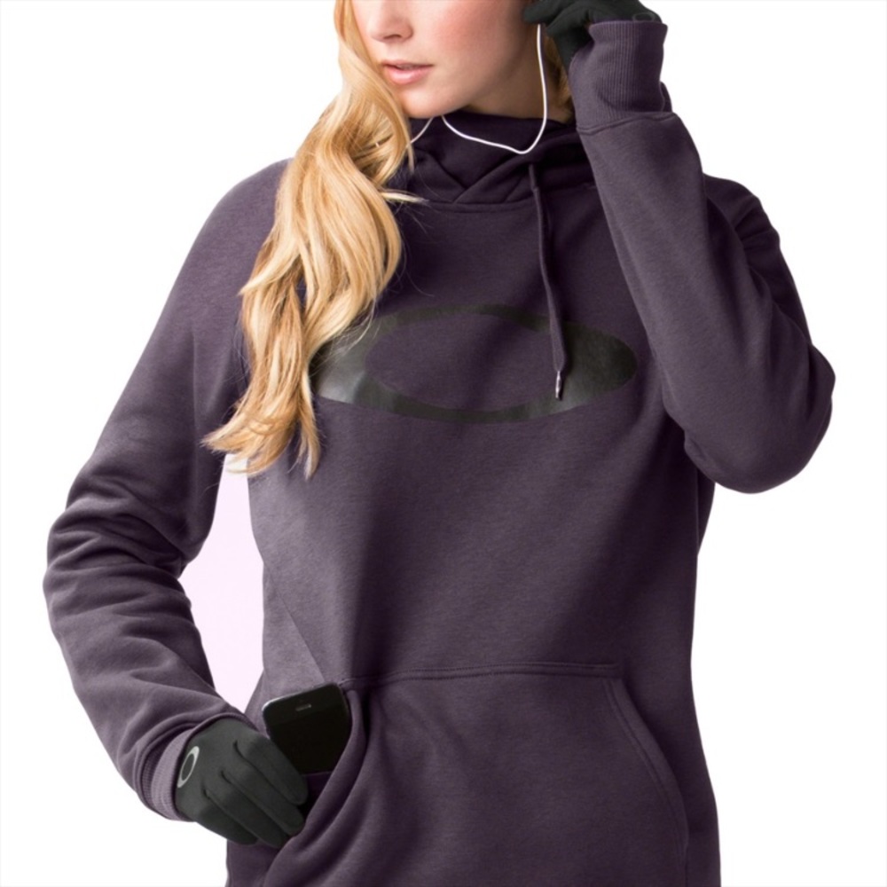 Oakley Wallflower Sweatshirt